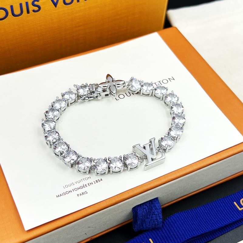 Louis Vuitton Bracelets